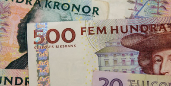 Szwedzi ruszyli na zakupy