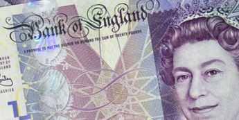 BoE obawia się wtórnej fali inflacji