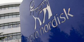 Tąpnięcie Novo Nordisk ciąży duńskiej giełdzie