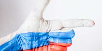 Fed i Putin