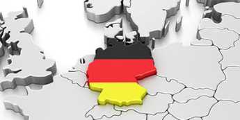 Euro a wybory w Niemczech