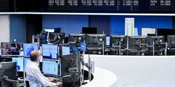 Start europejskich indeksów był optymistyczny ale krótkotrwały