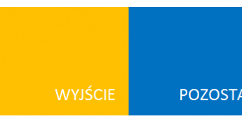 Czekanie na kolejne dane