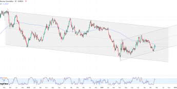 Riksbank zaskoczył i wykonał "jastrzębią" obniżkę
