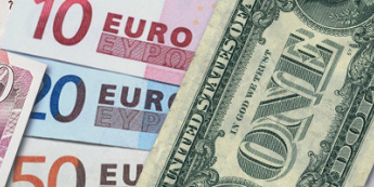 EUR/USD i GBP/EUR kontynuują spadki, EUR/PLN rośnie