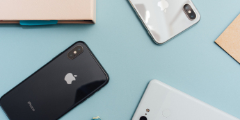 Apple: firma poda w środę wyniki kwartalne