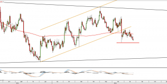 Wykres dzienny EURUSD <snap> Źródło: TMS Direct<snap>