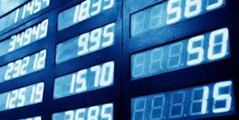 EUR/USD o krok od dołka z marca 2020