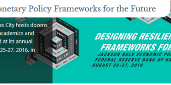 Jackson Hole: harmonogram sympozjum