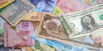 EUR/USD chwilowo ponad parytetem 