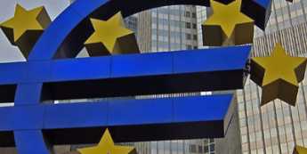 Oczekiwania inflacyjne w strefie euro znów lekko w górę