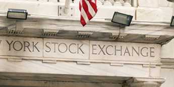 Wirus dotyka Wall Street 