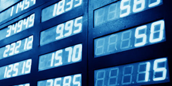 Szum z Wall Street dotarł do Europy