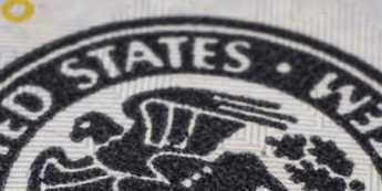 Wzrost PKB w USA