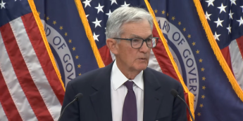 Powell: Gospodarka USA mocna, AI wspiera wzrost