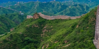 Shanghai Composite: zejście smoka