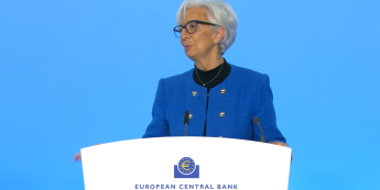 Lagarde kandydatką na szefową World Economic Forum