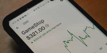 Robinhood zadebiutuje na Wall Street