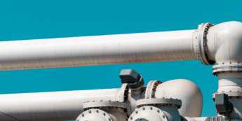 Awaria gazociągu Nord Stream 1 