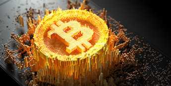 Optymizm wokół kryptowalut przygasł