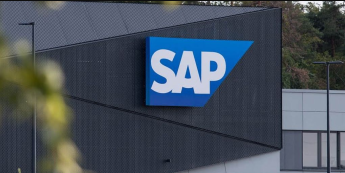 Rozczarowanie po wynikach SAP ciąży indeksowi DAX