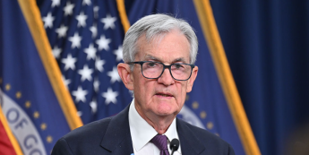Powell zostaje w FED po zakończeniu kadencji
