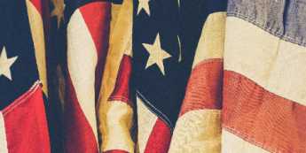 USA: kwartalny spadek PKB 