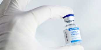 Pfizer: akcje najdroższe od lipca 2019