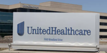 Wyniki UnitedHealth mieszane – dobre półrocze, słabszy kwartał