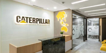 Przychody w górę o 10%, zysk operacyjny w dół – mieszane wyniki Caterpillar