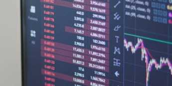 EUR/USD najwyżej od 1 marca