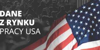 ADP: wzrost zatrudnienia w sektorze prywatnym w USA o 455 tys. osób w marcu