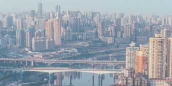 Chiny PMI: wzrost zmierza do zakresu sprzed pandemii