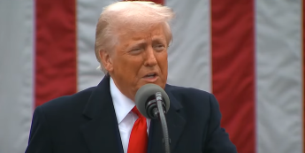 Trump zaostrza retorykę wobec Chin, rozmowy handlowe w impasie