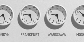 Europejskie indeksy zaczynają od spadków