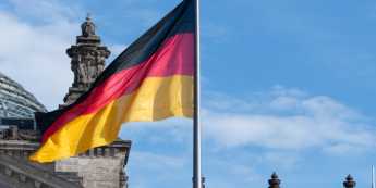 CPI w Niemczech: +2.4% r/r