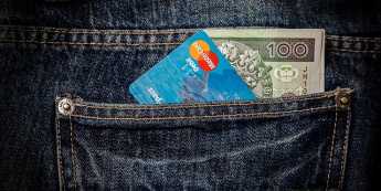 Mastercard bije oczekiwania, akcje bez większej reakcji