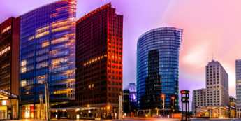 Niemcy: DAX blisko średniej, gospodarka bez impulsu wzrostowego