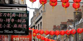 Chiny: PMI wskazują poprawę