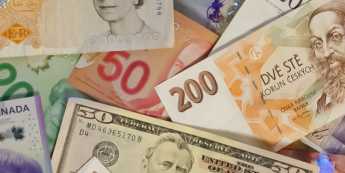  EMFX: słabszy dolar sprzyja złotemu 