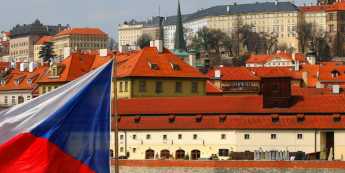 Czechy: kolejna podwyżka stóp