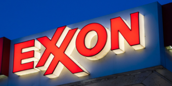 ExxonMobil z niższym zyskiem, ale utrzymuje wysoką rentowność