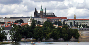 Czechy: decyzja w sprawie stóp procentowych 