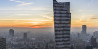 Polski PMI: stabilnie, ale gorzej