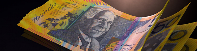 AUD: jutro decyzja RBA