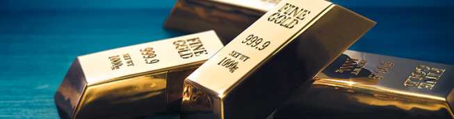 GOLD: walka na wsparciu