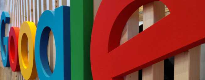 Alphabet – spółka podała wyniki za Q4 2020