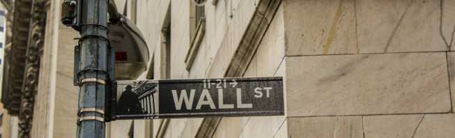 Start Wall Street: indeksy zyskują trzecią sesję z rzędu.