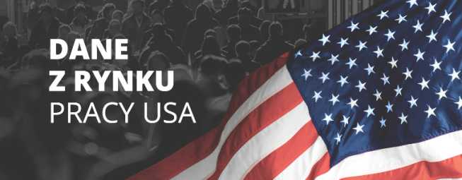 Brak oznak recesji w USA