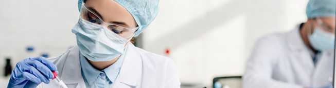 Pfizer optymalizuje koszty i inwestuje w R&D – akcje rosną o 1.7%